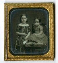 daguerreotype