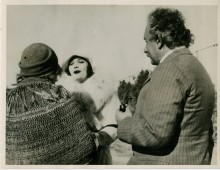 Einstein Pola Negri